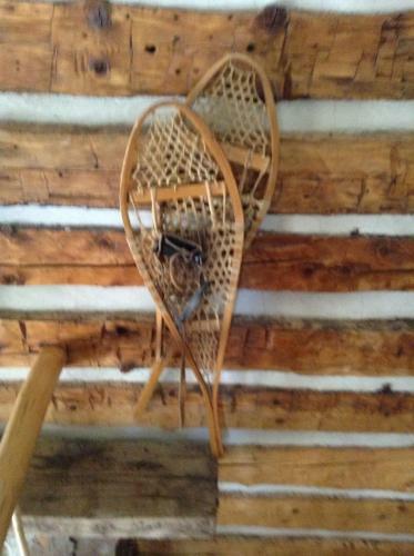 Cottages Du Lac Orford, Unit� C, L'orignal
