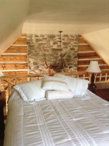 Cottages Du Lac Orford, Unit� C, L'orignal