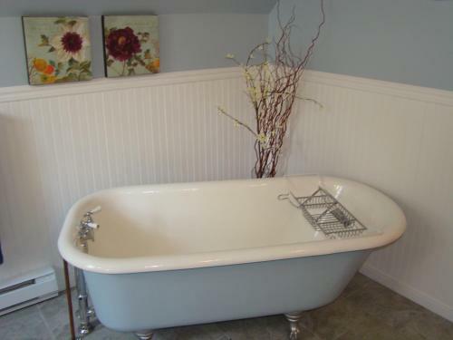 Bed & Breakfast G�te La Marmotte