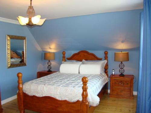 Bed & Breakfast G�te La Marmotte
