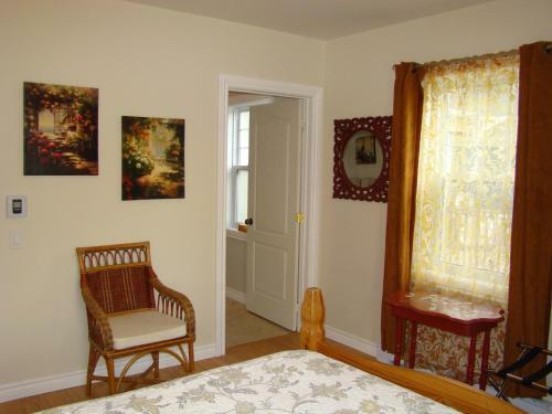 Bed & Breakfast G�te La Marmotte