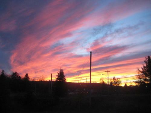 Bed & Breakfast G�te La Marmotte