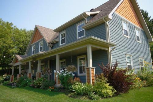 Bed & Breakfast G�te La Marmotte