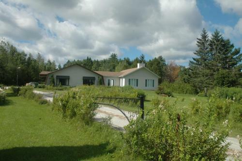 Motel Du Village