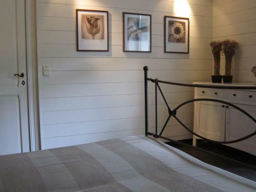 Holiday Home Le Manoir Hastiere Par Dela