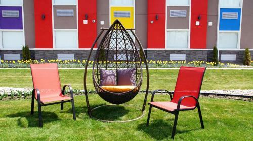 Hotel Dreamz Inn