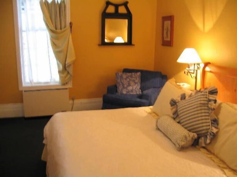 Hotel Benmiller Inn & Spa