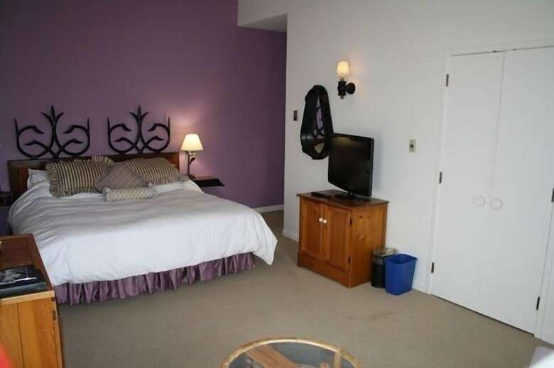 Hotel Benmiller Inn & Spa