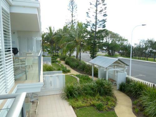 Aparthotel Plantation Resort At Rainbow