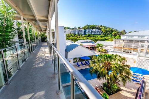 Aparthotel Plantation Resort At Rainbow