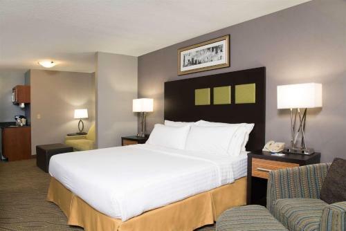 Hotel Holiday Inn Express & Suites Danville