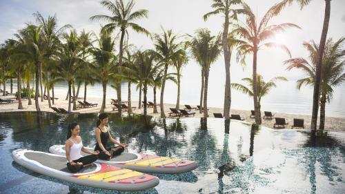 Hotel Jw Marriott Phu Quoc Emerald Bay Resort & Spa