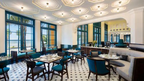 Hotel Jw Marriott Phu Quoc Emerald Bay Resort & Spa