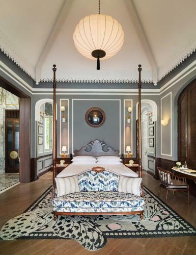 Hotel Jw Marriott Phu Quoc Emerald Bay Resort & Spa