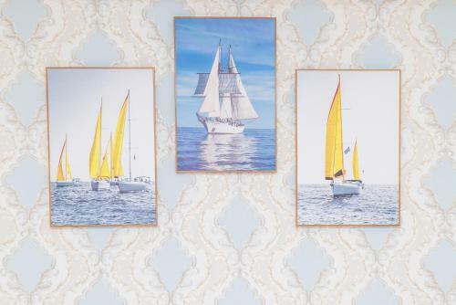 Sun & Sea Hotel
