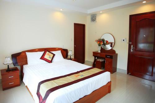 Sun & Sea Hotel