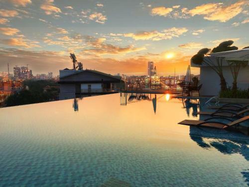 Mandala Hotel & Spa Bac Ninh