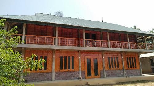 So H'mong Homestay