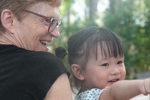 Huy Trung Homestay