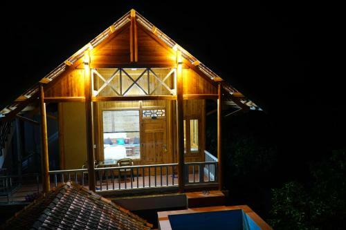Huy Trung Homestay