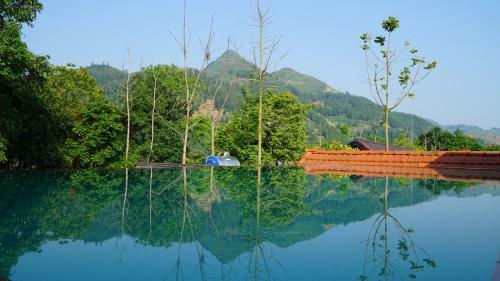 Huy Trung Homestay