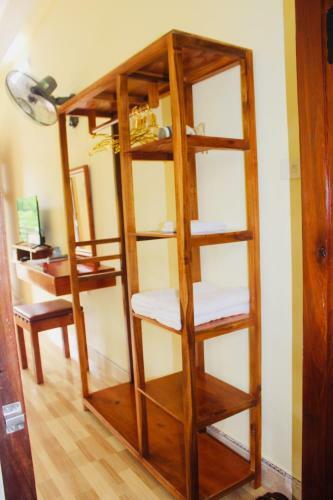 Hotel Ba Be Legend Villa
