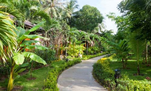 Hotel Elwood Premier Resort Phu Quoc