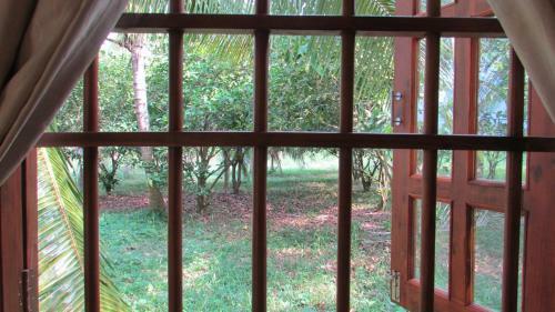 Lodge Orchard Fruit Farm Bungalow