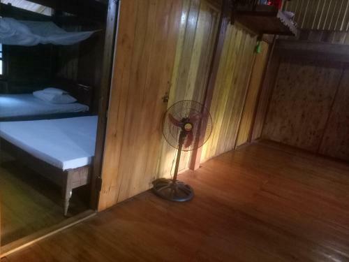 Thai An Homestay At Ba Be