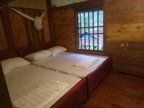 Thai An Homestay At Ba Be