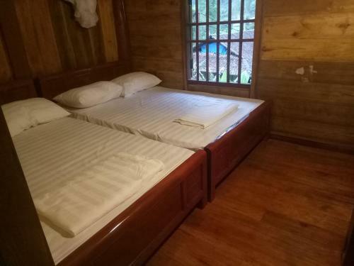 Thai An Homestay At Ba Be