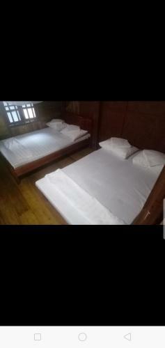 Thai An Homestay At Ba Be