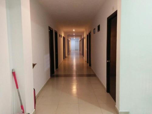 Hostal Nh� Kh�ch Ken
