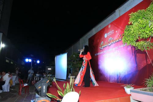 Phu Cuong Beach Hotel