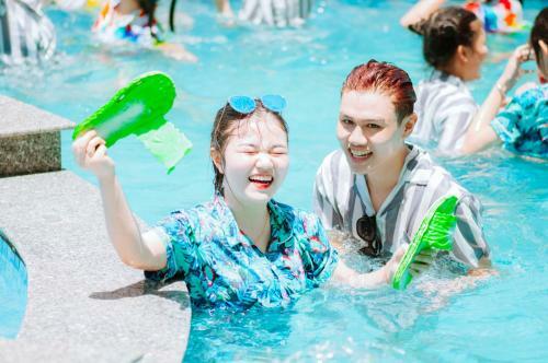 Phu Cuong Beach Hotel