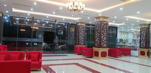 Phu Cuong Beach Hotel