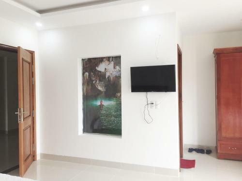 Phu Tien Hotel