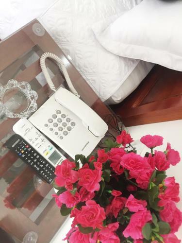 Phu Tien Hotel