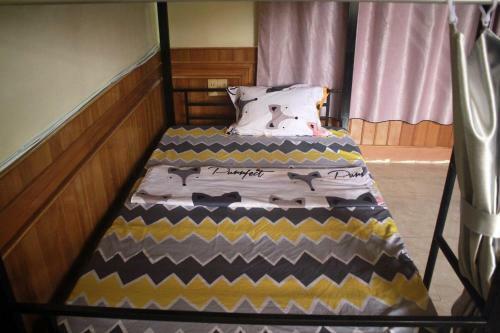 Bed & Breakfast Adam Eva Homestay