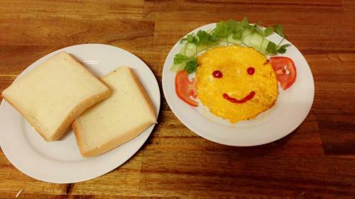 Bed & Breakfast Adam Eva Homestay