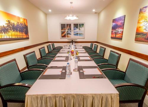Sai Gon Quang Binh Hotel