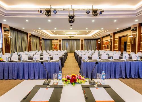 Sai Gon Quang Binh Hotel