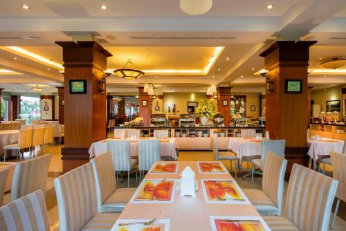 Sai Gon Quang Binh Hotel
