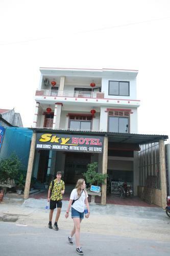 Sky Hotel