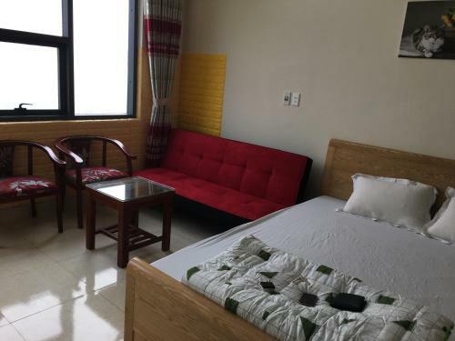 Cua Lo 2306 Apartment