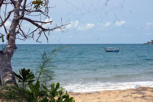 Hotel Gold Sand Beach Bungalow