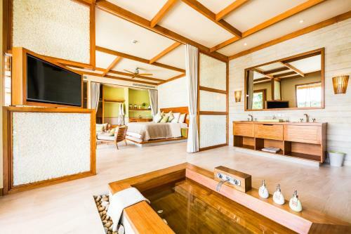 Hotel Fusion Resort Phu Quoc - All Spa Inclusive