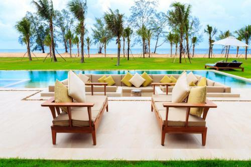 Hotel Fusion Resort Phu Quoc - All Spa Inclusive