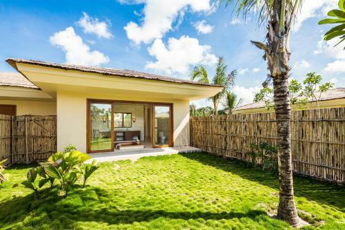 Hotel Fusion Resort Phu Quoc - All Spa Inclusive