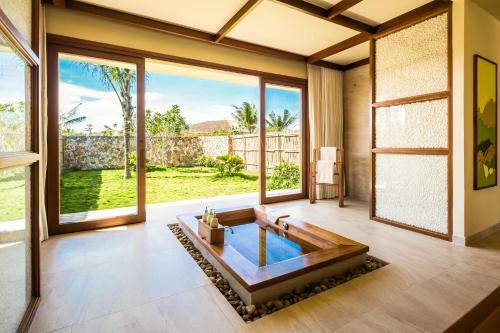 Hotel Fusion Resort Phu Quoc - All Spa Inclusive